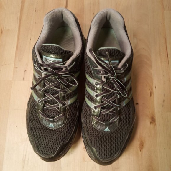 Adidas Pure Boost Running Shoe 378080 Womens 8.5 M - Picture 8 of 8